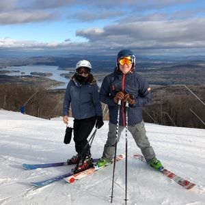 Meet your Posher, Andrew